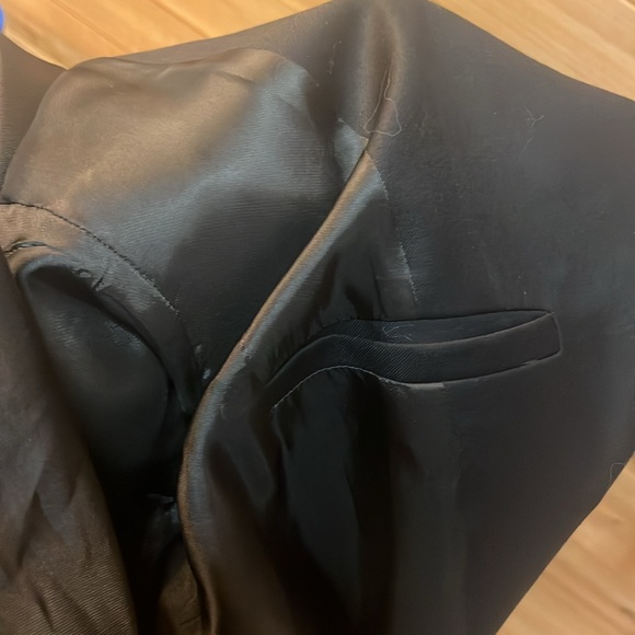 Loulou Studio Tatakoto blazer - Picture 6 of 10